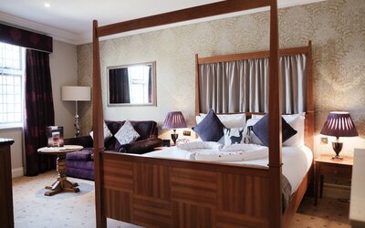 The White Hart Hotel