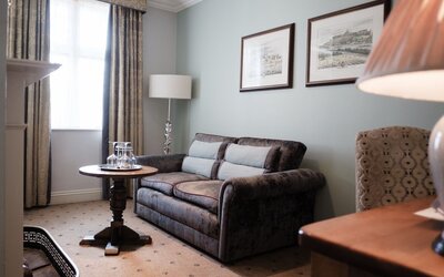 The White Hart Hotel