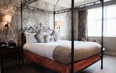 The White Hart Hotel