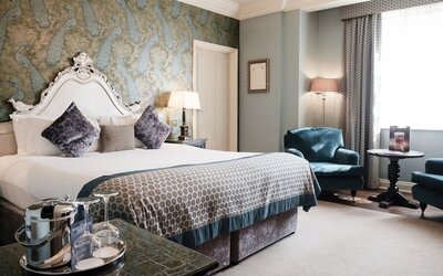 The White Hart Hotel