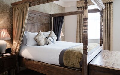 The White Hart Hotel