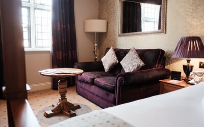 The White Hart Hotel