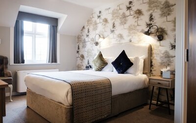 The White Hart Hotel