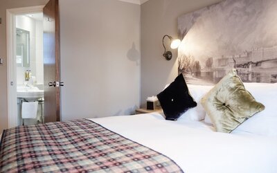 The White Hart Hotel