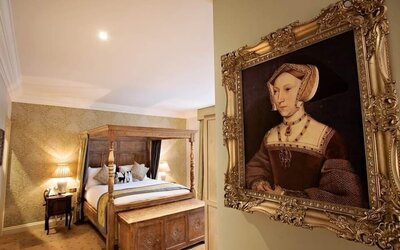 The White Hart Hotel