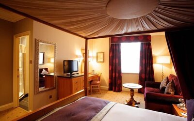 The White Hart Hotel