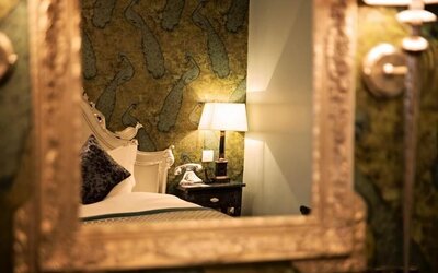 The White Hart Hotel