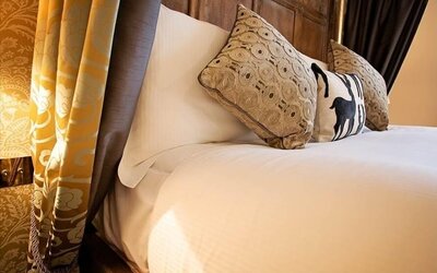The White Hart Hotel