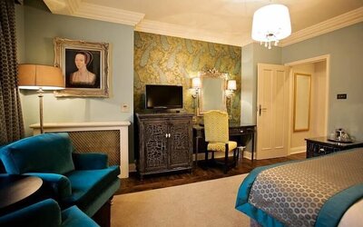 The White Hart Hotel