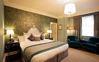 The White Hart Hotel