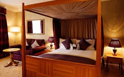 The White Hart Hotel
