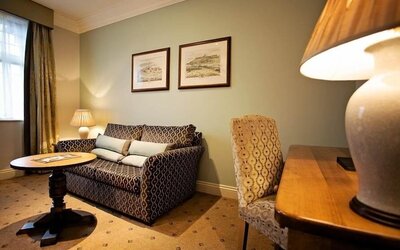 The White Hart Hotel