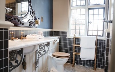 The White Hart Hotel