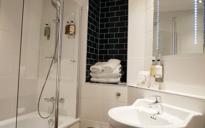 The White Hart Hotel