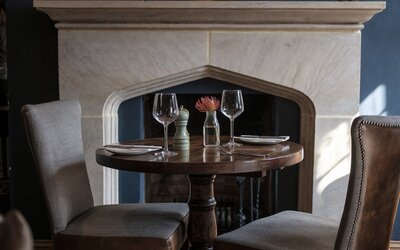 The White Hart Hotel