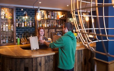 The White Hart Hotel