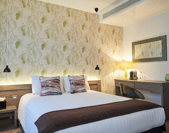 Hotel Bosco