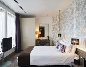 Hotel Bosco