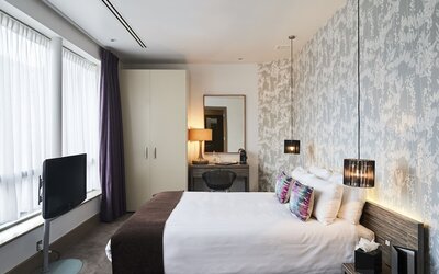 Hotel Bosco
