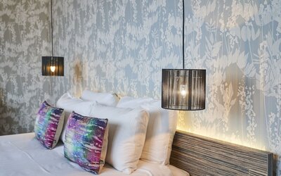 Hotel Bosco