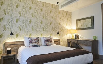 Hotel Bosco