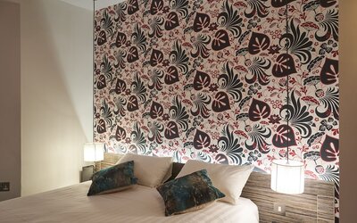 Hotel Bosco