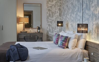 Hotel Bosco