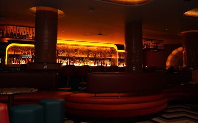 Hotel Bosco