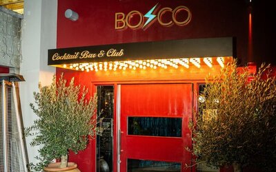 Hotel Bosco