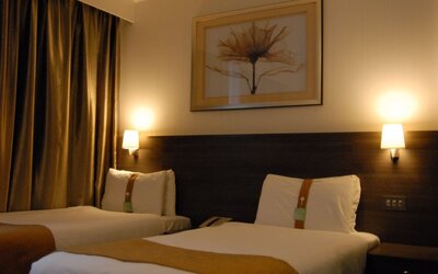 Crowne Plaza London - Kingston by IHG