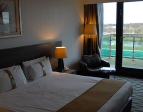 Crowne Plaza London - Kingston by IHG