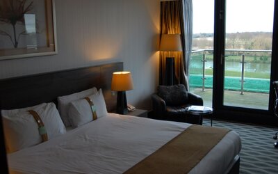 Crowne Plaza London - Kingston by IHG