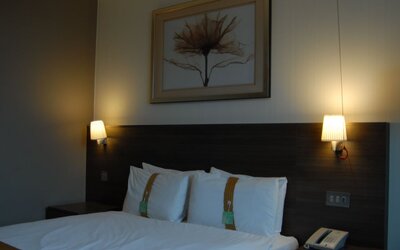 Crowne Plaza London - Kingston by IHG