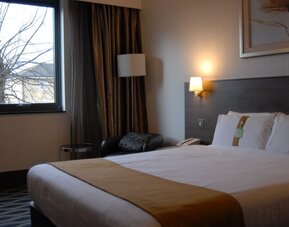 Crowne Plaza London - Kingston by IHG
