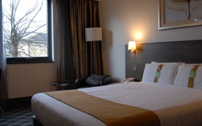 Crowne Plaza London - Kingston by IHG