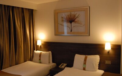 Crowne Plaza London - Kingston by IHG