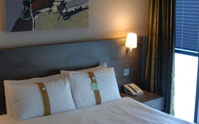 Crowne Plaza London - Kingston by IHG