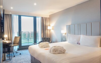 Crowne Plaza London - Kingston by IHG