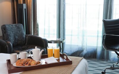 Crowne Plaza London - Kingston by IHG