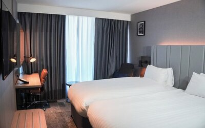 Crowne Plaza London - Kingston by IHG