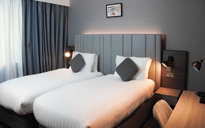 Crowne Plaza London - Kingston by IHG
