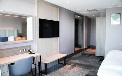 Crowne Plaza London - Kingston by IHG