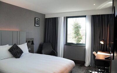 Crowne Plaza London - Kingston by IHG