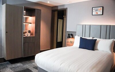 Crowne Plaza London - Kingston by IHG
