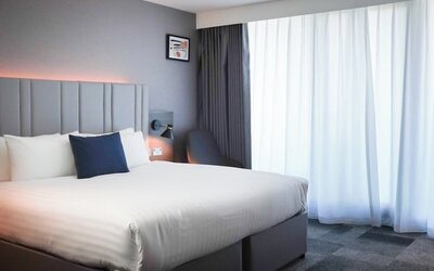 Crowne Plaza London - Kingston by IHG