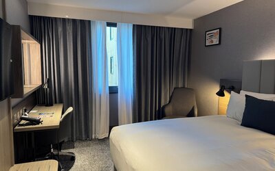 Crowne Plaza London - Kingston by IHG