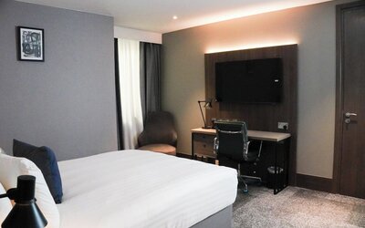 Crowne Plaza London - Kingston by IHG