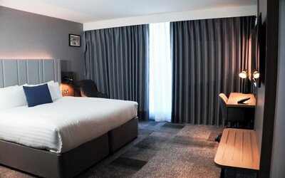 Crowne Plaza London - Kingston by IHG