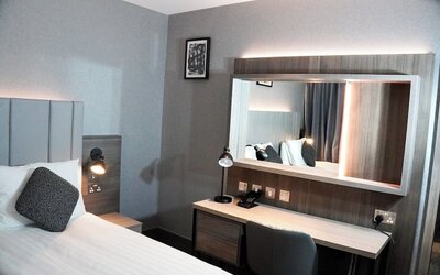 Crowne Plaza London - Kingston by IHG