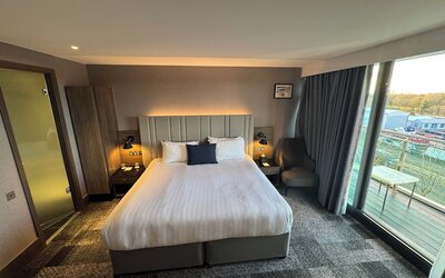 Crowne Plaza London - Kingston by IHG